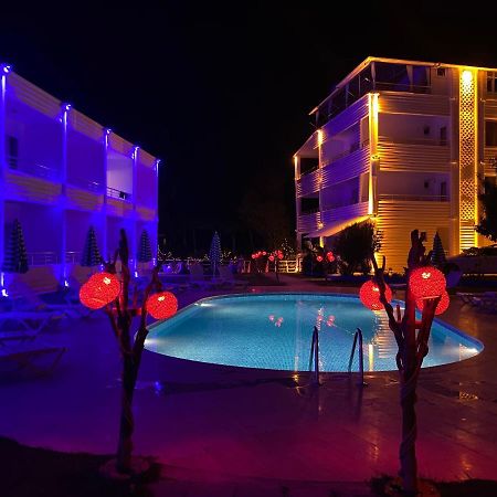 Aroma Butik Hotel Kizilot Ngoại thất bức ảnh