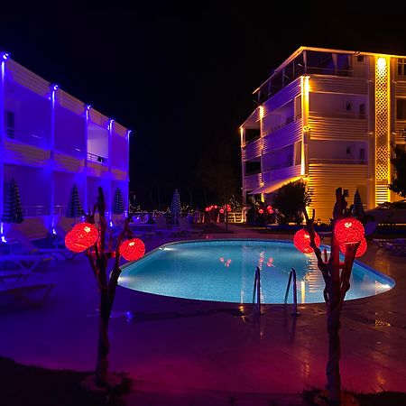 Aroma Butik Hotel Kizilot Ngoại thất bức ảnh