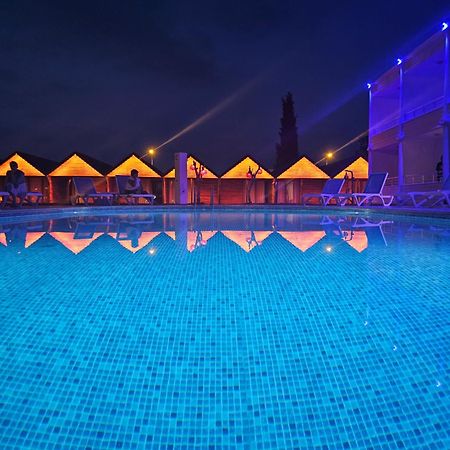 Aroma Butik Hotel Kizilot Ngoại thất bức ảnh