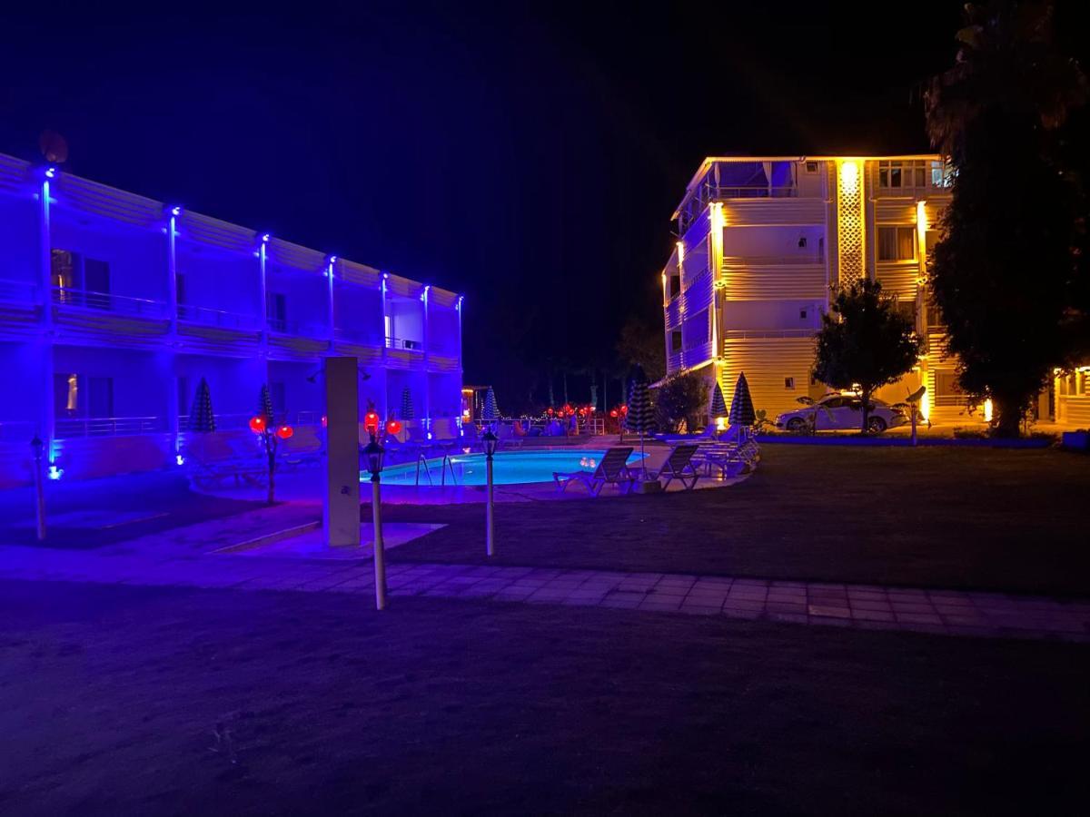 Aroma Butik Hotel Kizilot Ngoại thất bức ảnh