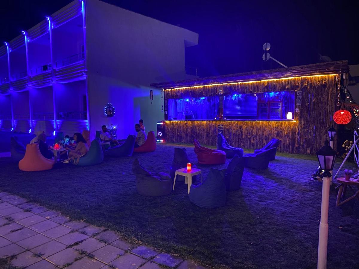 Aroma Butik Hotel Kizilot Ngoại thất bức ảnh