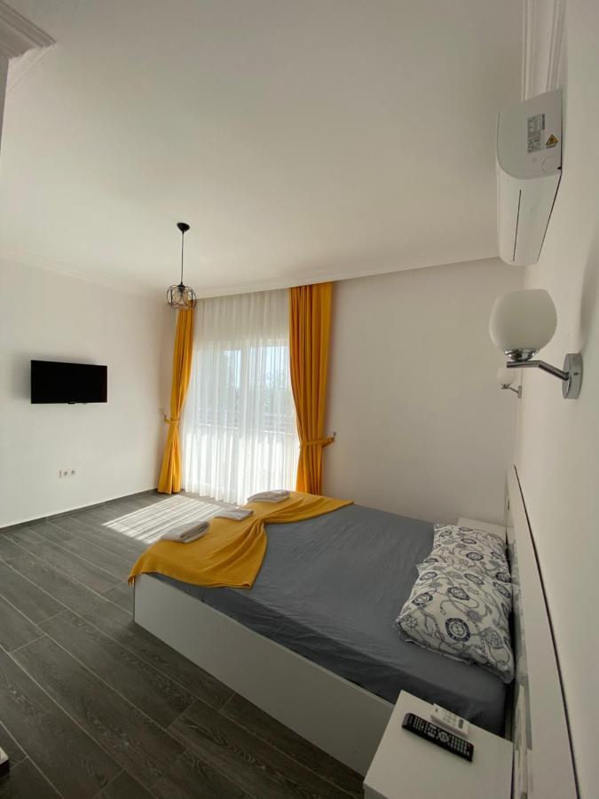 Aroma Butik Hotel Kizilot Ngoại thất bức ảnh