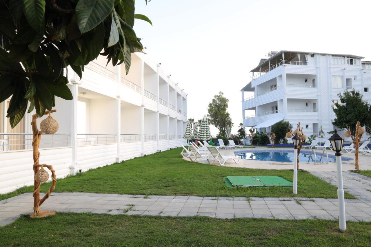 Aroma Butik Hotel Kizilot Ngoại thất bức ảnh