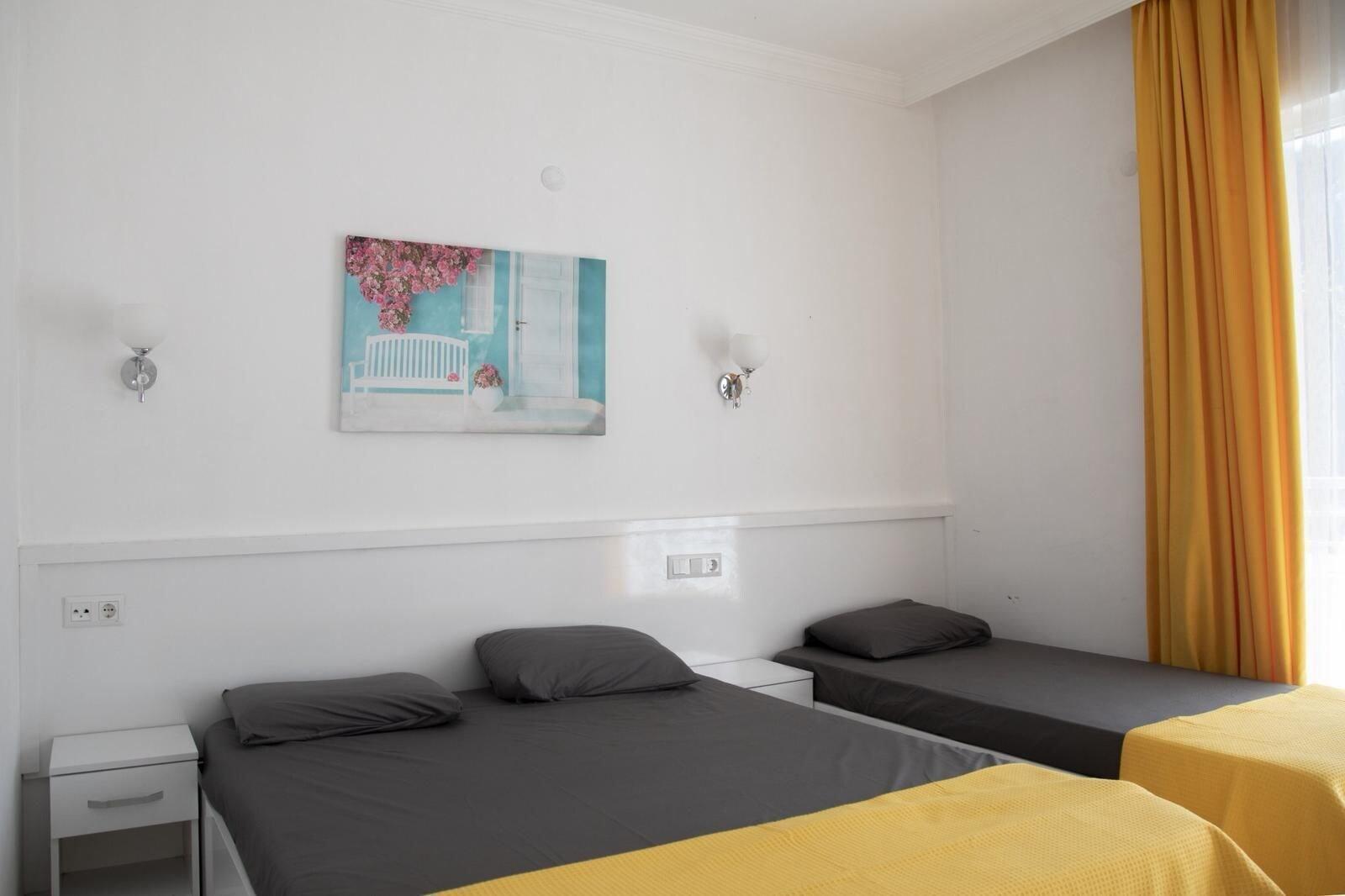 Aroma Butik Hotel Kizilot Ngoại thất bức ảnh