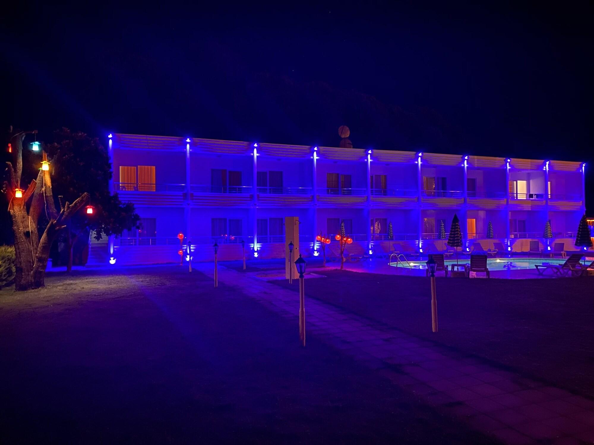 Aroma Butik Hotel Kizilot Ngoại thất bức ảnh
