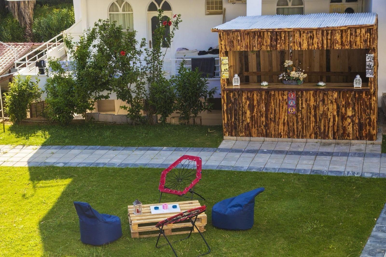 Aroma Butik Hotel Kizilot Ngoại thất bức ảnh