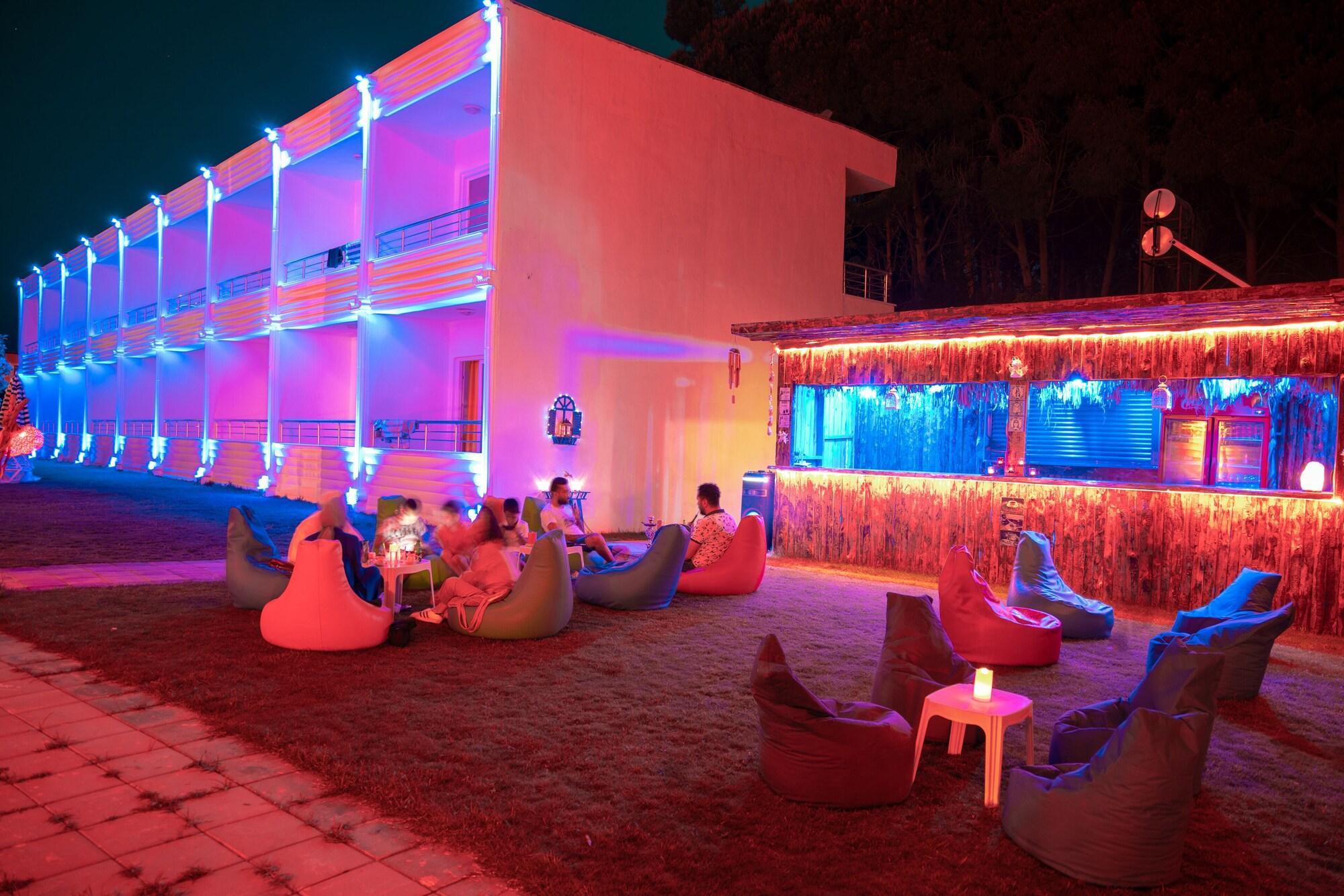 Aroma Butik Hotel Kizilot Ngoại thất bức ảnh