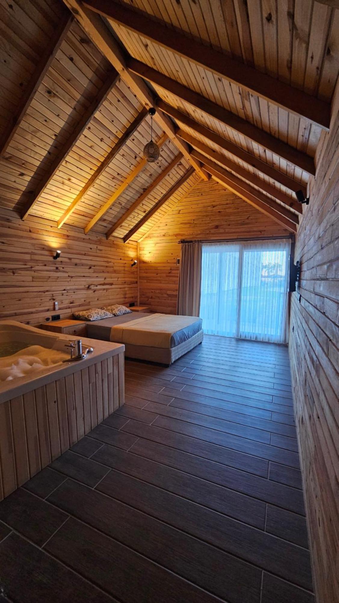 Aroma Butik Hotel Kizilot Ngoại thất bức ảnh