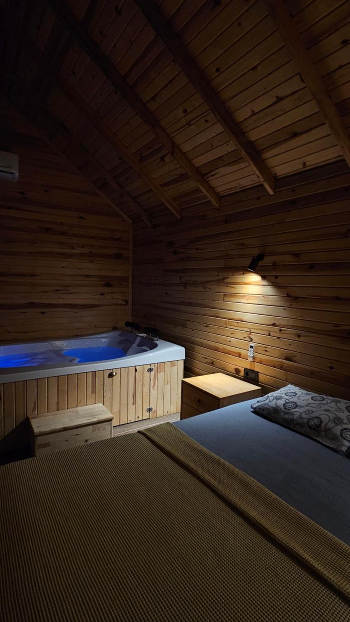 Aroma Butik Hotel Kizilot Ngoại thất bức ảnh