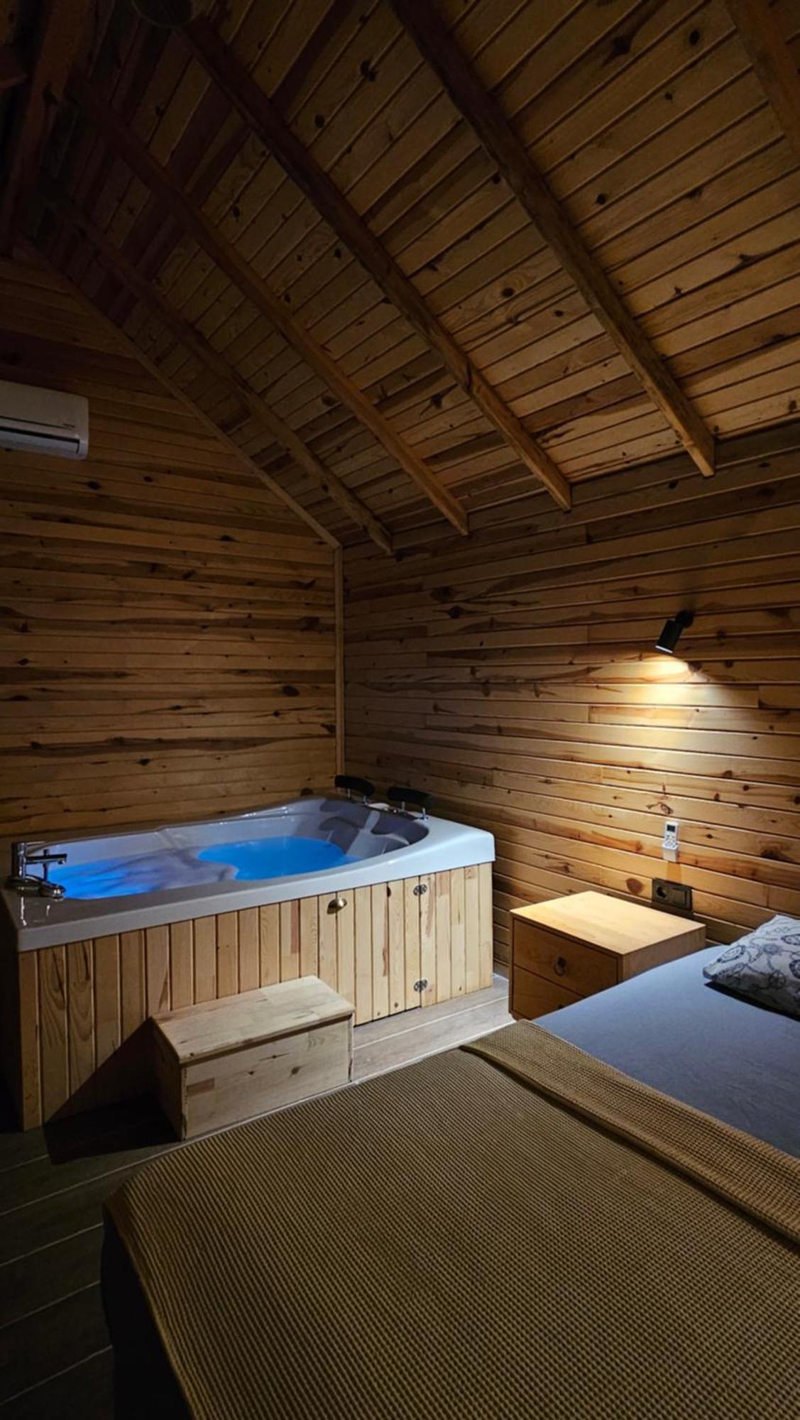 Aroma Butik Hotel Kizilot Ngoại thất bức ảnh