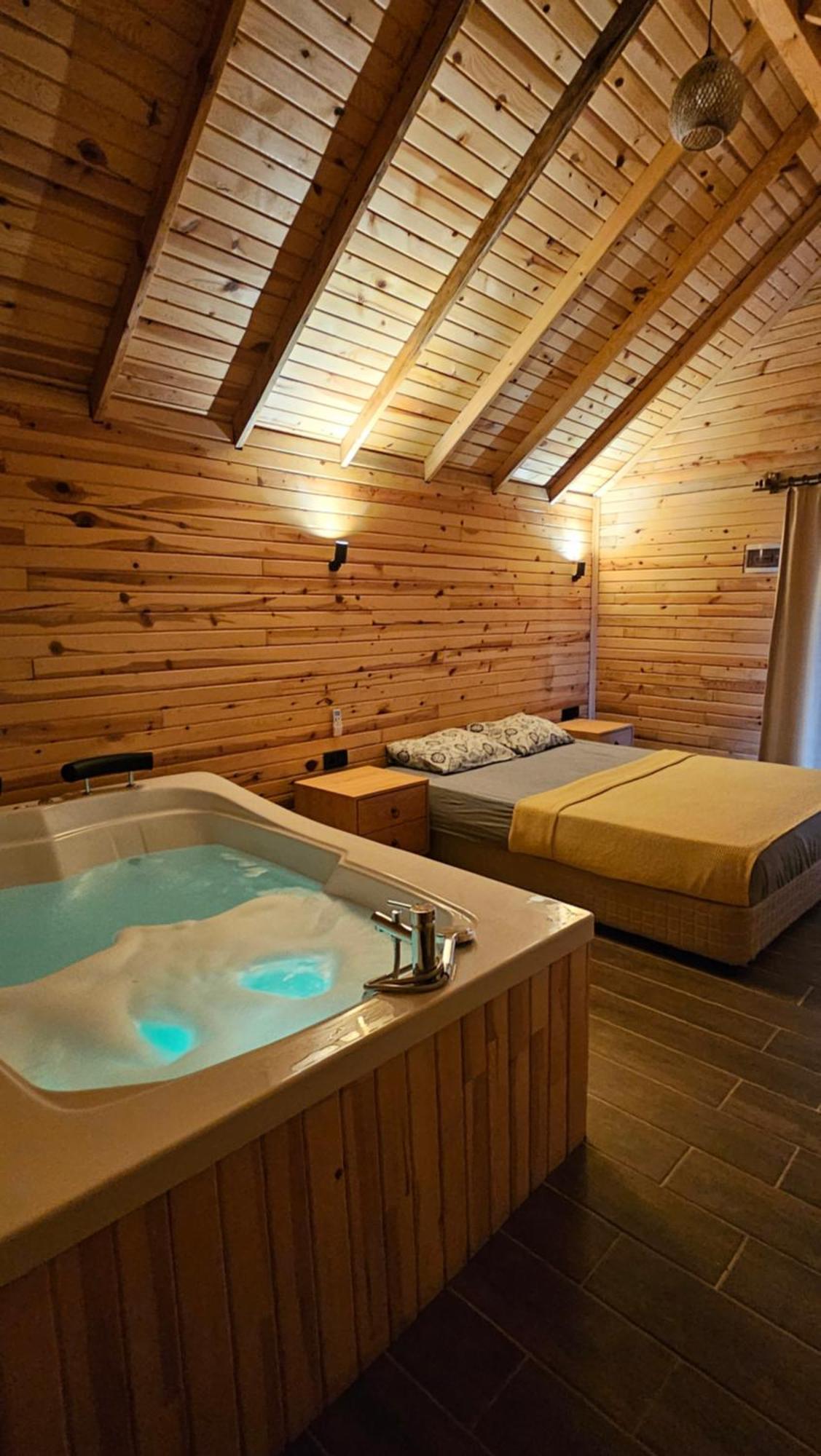 Aroma Butik Hotel Kizilot Ngoại thất bức ảnh