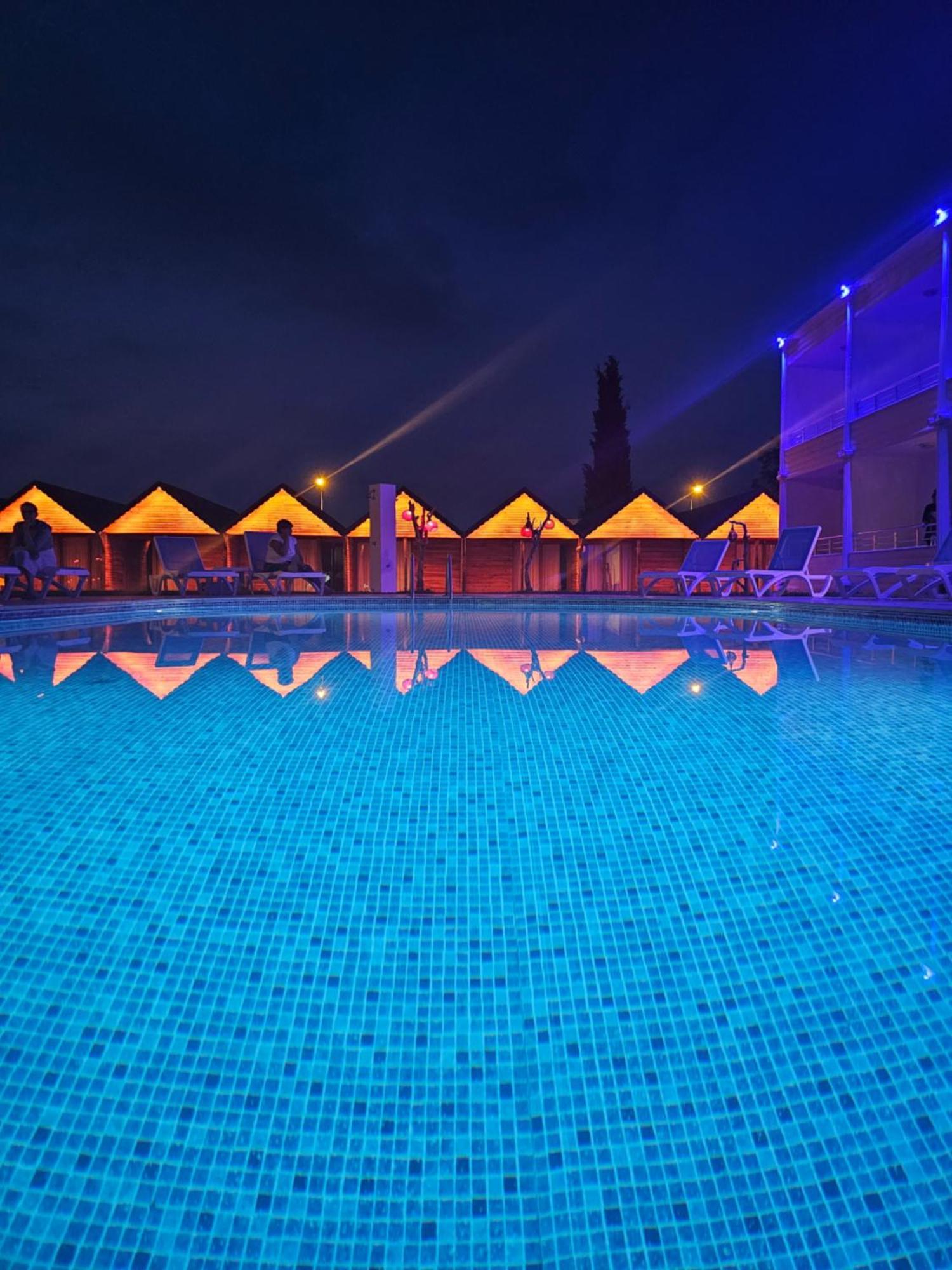 Aroma Butik Hotel Kizilot Ngoại thất bức ảnh