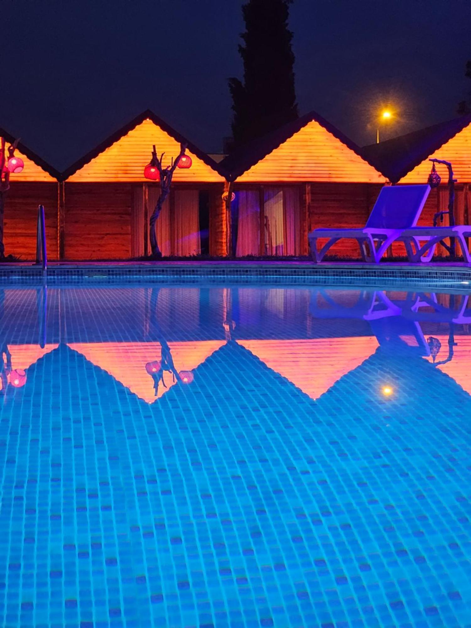 Aroma Butik Hotel Kizilot Ngoại thất bức ảnh