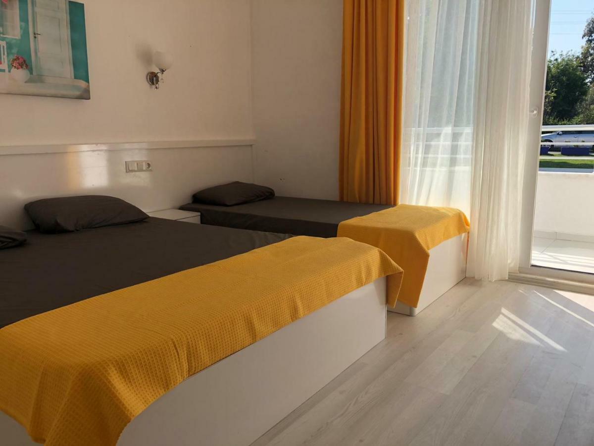 Aroma Butik Hotel Kizilot Ngoại thất bức ảnh