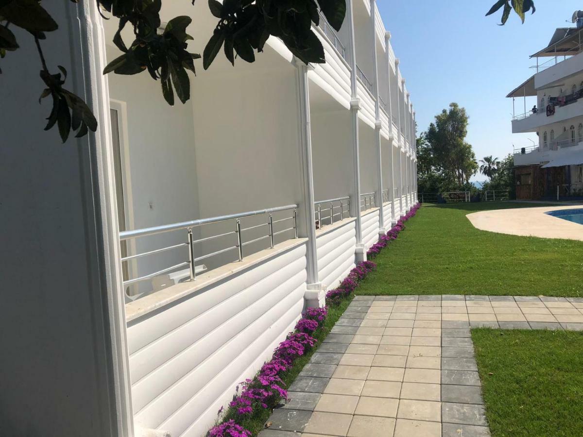 Aroma Butik Hotel Kizilot Ngoại thất bức ảnh
