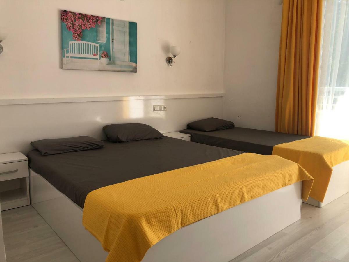 Aroma Butik Hotel Kizilot Ngoại thất bức ảnh