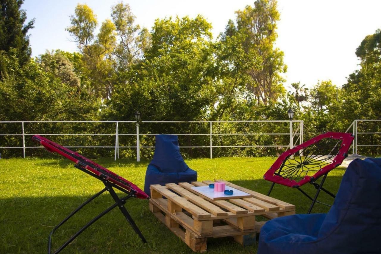 Aroma Butik Hotel Kizilot Ngoại thất bức ảnh